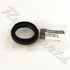 Renault Dokker / Lodgy 2012- 1.5 Dci K9K +1.6i K7M Сальник (40x55x13) напівосьи МКПП 5ст 8200884113 Оригінал