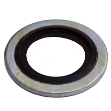 Шайба оливозливного корка Renault Scenic II 2003-виробник Sasic Франція — 1640540