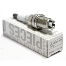 Свічки запалювання (двохкотактні) Renault Logan II/Sandero II — 1.6i (K7M), 2.0i 16V Оригінал 7700500168