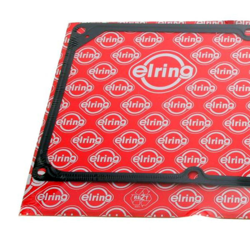 Прокладка клапетаної кришки (метал) Renault Dokker / Lodgy — 1.6i (K7M) 8 V 773.700 Elring Німеччина