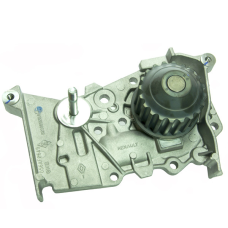 Водяна помпа Renault Megane III/Fluence 1.6i. Оригінал 210100753R-RP