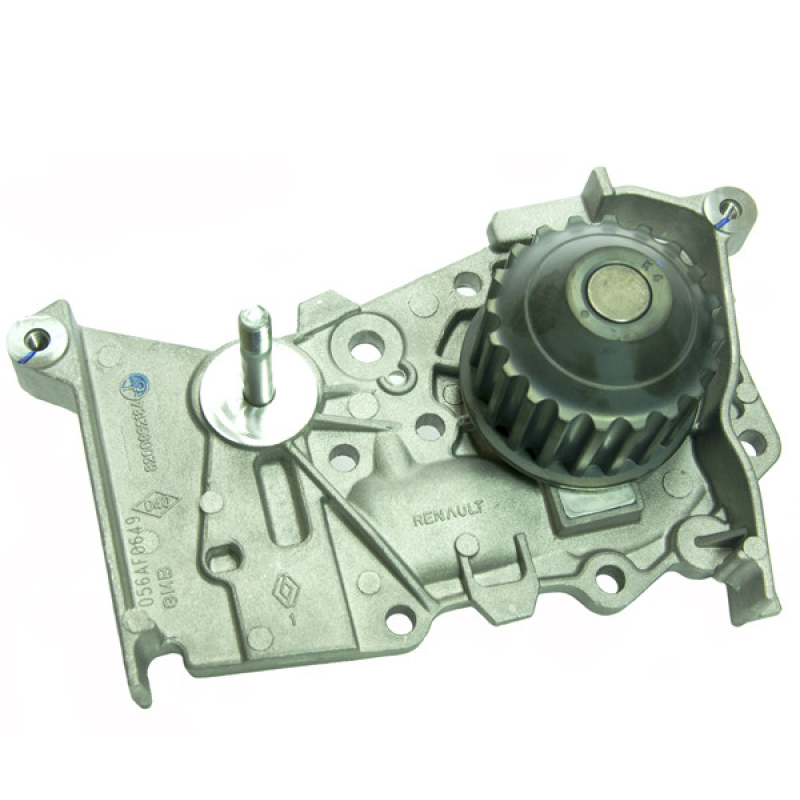 Водяна помпа Renault Megane III/Fluence 1.6i. Оригінал 210100753R-RP