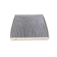 Фільтр салону вугільний Renault Logan II (MCV) Sandero II (Stepway) 1.2i (D4F), 1.5 (K9K), 1.6i (K7М) Wunder