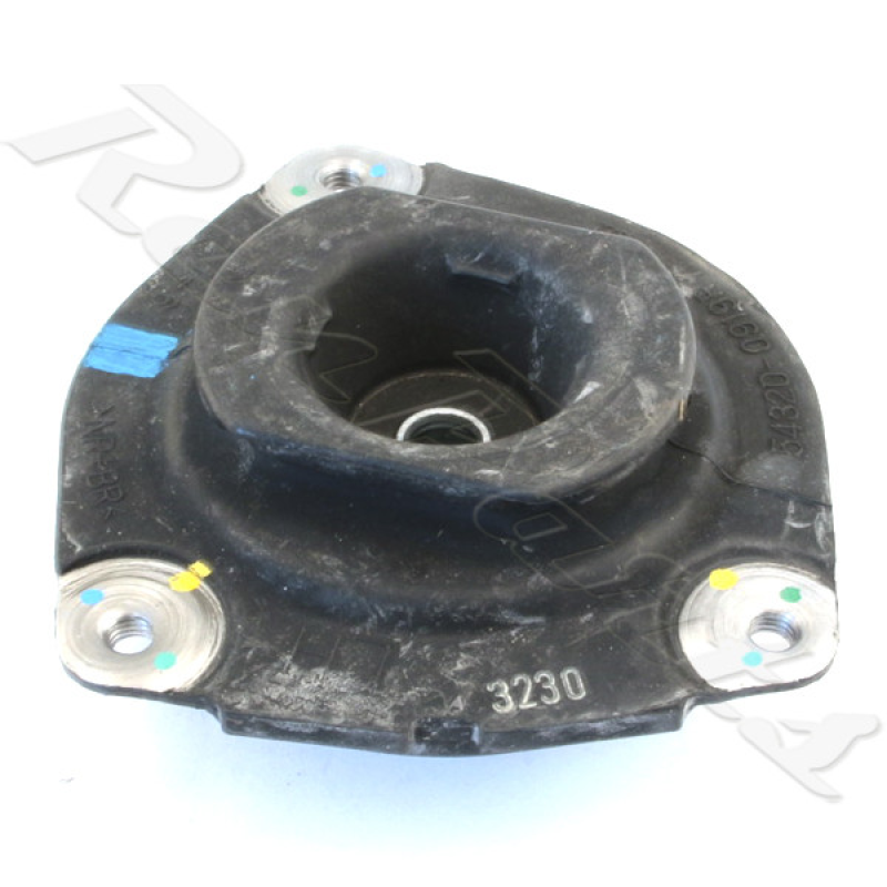 Renault Koleos — опорна подушка переднього амортизатора (ліва) 543200919R Renault Франція