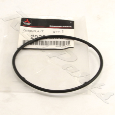 Прокладка корпусу теплообмінника CVT Nissan Qashqai J10 (Нісан Кашкай) Оригінал 2920A096 Mitsubishi