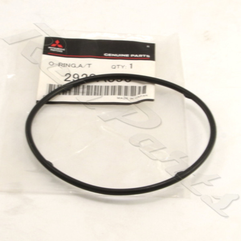 Прокладка корпусу теплообмінника CVT Nissan Qashqai J10 (Нісан Кашкай) Оригінал 2920A096 Mitsubishi