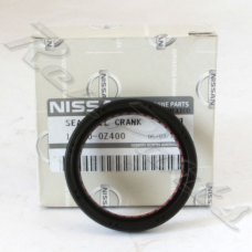 Renault Scenic III 2.0i (M4R, MR20DE) передній сальник колінвала 46x58x7 13510-0Z400 Nissan Оригінал