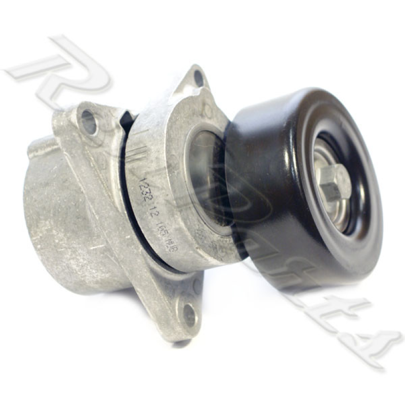 Ролик ременя генератора з автонатягувачем Renault Koleos Оригінал 11955-JA00C