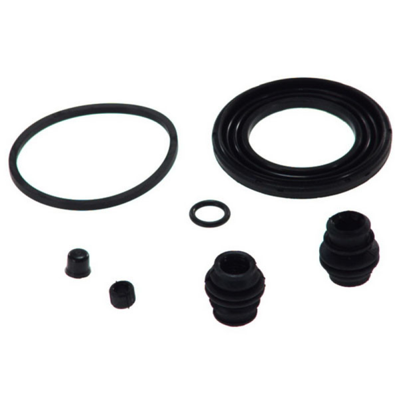 Ремкомплект переднього супорту Nissan X-Trail (T31) — Autofren D4-913 Іспанія