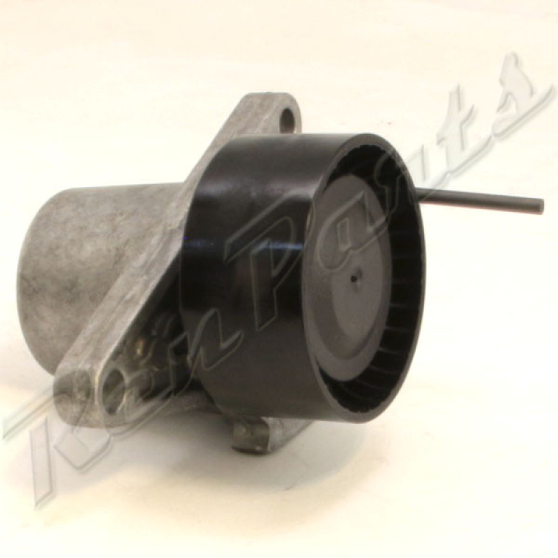 Ролик ременя генератора з автонатягувачем Nissan X-Trail T32 / Rogue — INA 534 0624 10