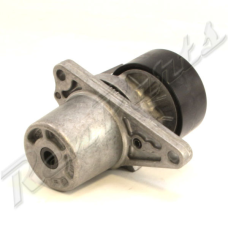 Ролик ременя генератора з автонатягувачем Nissan Qashqai J11 2013- 1.6dci R9M, 1.7dci R9N INA 534 0624 10