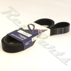 Ремінь генератора 7PK1685 Nissan Qashqai J11 — 1.6dci R9M Hutchinson Франція