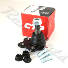 Кульова опора ліва, права Renault Trafic III /Opel Vivaro B 2014-виробник CTR CBRE-10 Корея