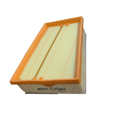 Фільтр повітряний Renault Megane III / Fluence (2009-2012) - 1.6i 16V (K4M). ELP9284 - MecaFilter