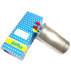 Фільтр паливний Renault Duster — 1.5dci (K9K). Виробник Purflux (Франція) — FCS772A