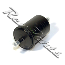 Фільтр паливний Renault Megane III/Fluence — 1.6i 16V (K4M). Bosch Німеччина