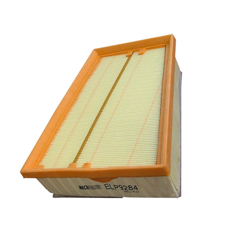 Фільтр повітряний Renault Scenic III -1.2tce, 1.4tce, 1.5dci, 1.6i, 1.9dci, 2.0dci ELP9284 Франція