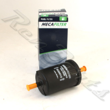 Фільтр паливний Renault Megane III/Fluence — 1.6i 16V (K4M). Meca Filter Франція ELE6015