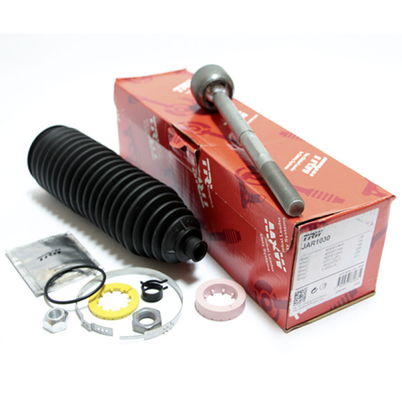 Кермова тяга Renault Scenic III (Ріно Сцільник 3). TRW Німеччина — JAR1030