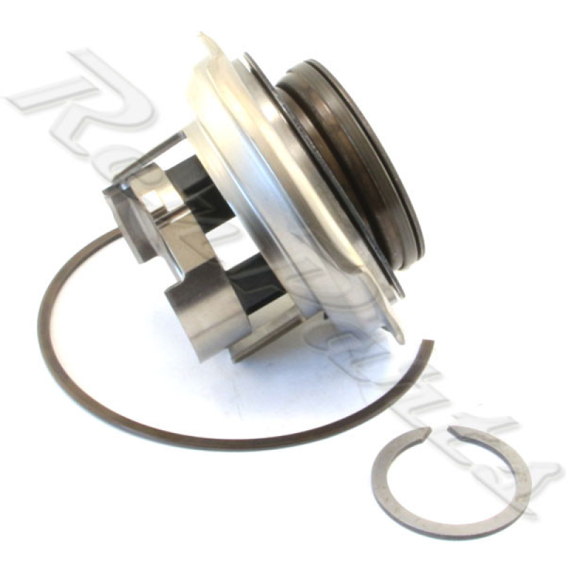 Витискний підшипник зчеплення EDC DC4 (robot) Renault Duster 1.5 Dci (K9K) 305025196R Оригінал