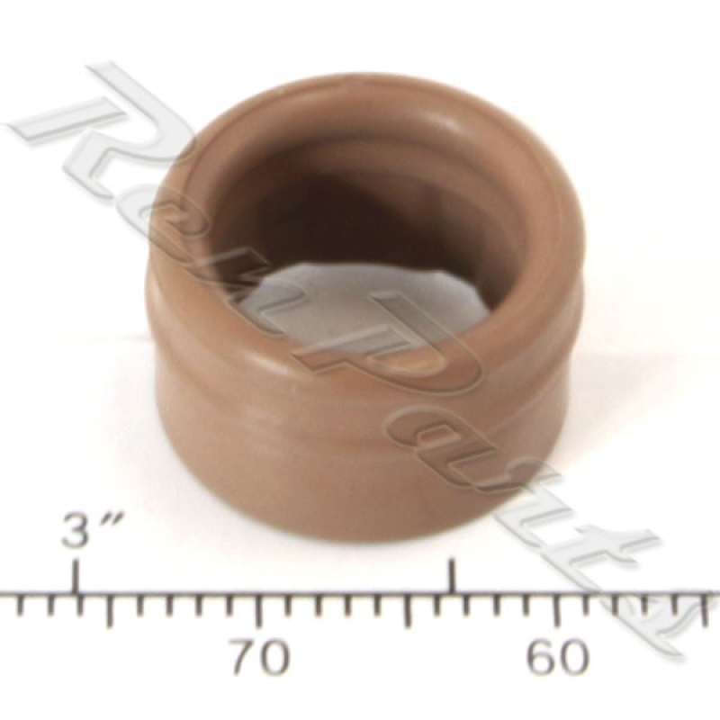 Ущільнювачне кільце/прокладка трубки кондиціонера 15/11.7 мм Renault Megane II — 25550 Magneti Marelli