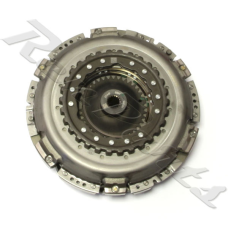 Комплекс зчеплення EDC DC4 (без вилок) Renault Megane III / Fluence — 1.5 Dci (K9K) 302054315R Оригінал