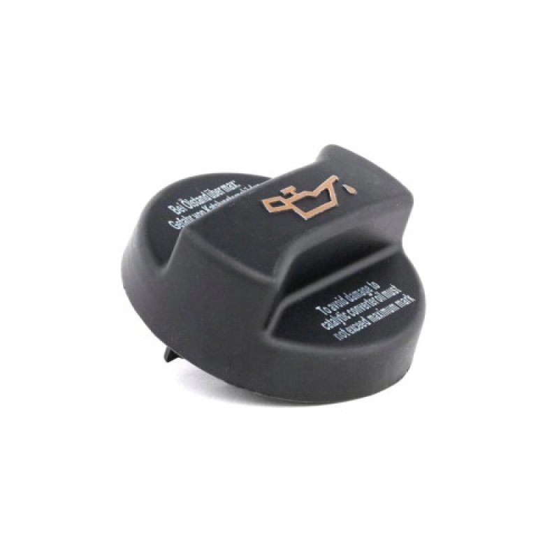 Кришка маслозаливної горловини VW Caddy IV / Фольксваген Кадді 4 2015- 147-00-011 Ashika (Італія)