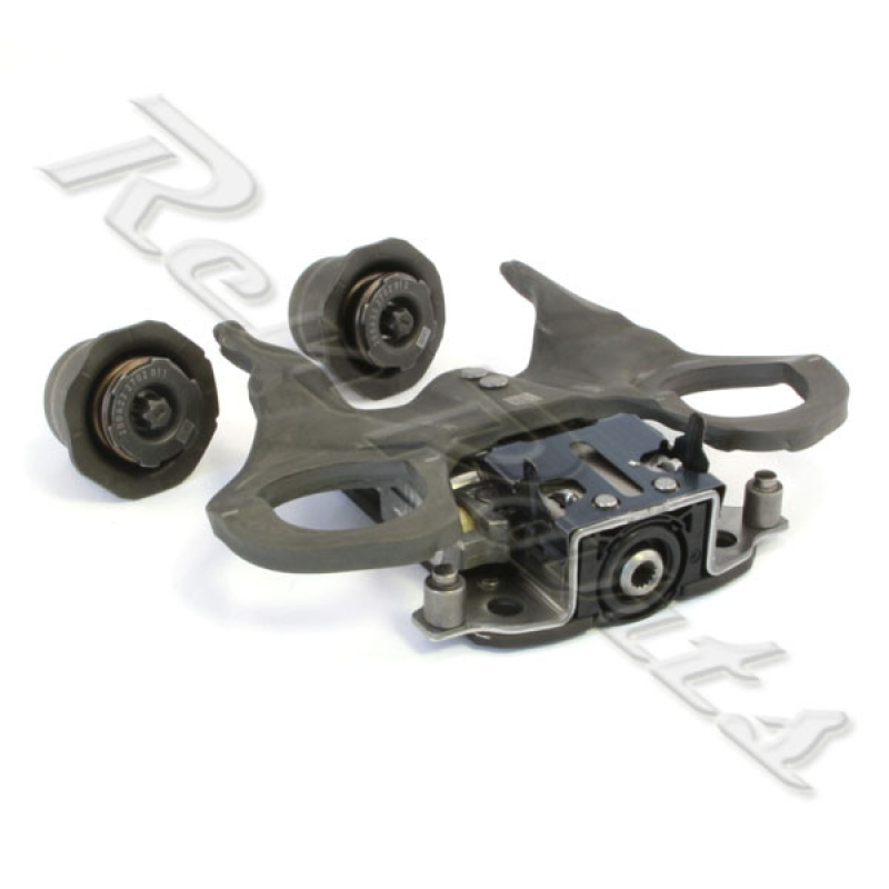 Вилка витискача першого диска зчеплення EDC DC4 Renault Duster — 1.5 Dci (K9K) 305739941R Оригінал