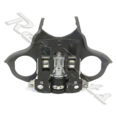 Вилка витискача другого диска зчеплення EDC DC4 Renault Kadjar — 1.5 Dci (K9K) 305731189R Оригінал