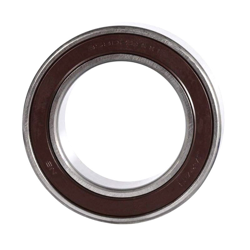 Підшипник 35X55X20 електромуфти компресора кондиціонера Renault Master III — 35BD219T12 NSK Японія