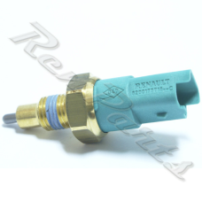 Датчик заднього ходу (зелена фішка 3 контакти) Renault Megane III. Оригінал Renault — 8200177718