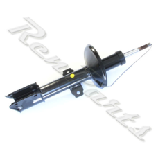 Амортизатор передний Renault Duster I, II 2010- 1.2i+1.5dci+1.6i+2.0i Original 543026656R Shock Absorber Front