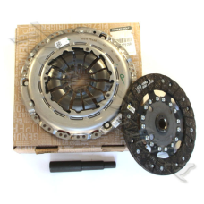 Комплект зчеплення (диск + корзина) Renault Laguna III — 1.5 Dci (K9K) Оригінал 302057505R