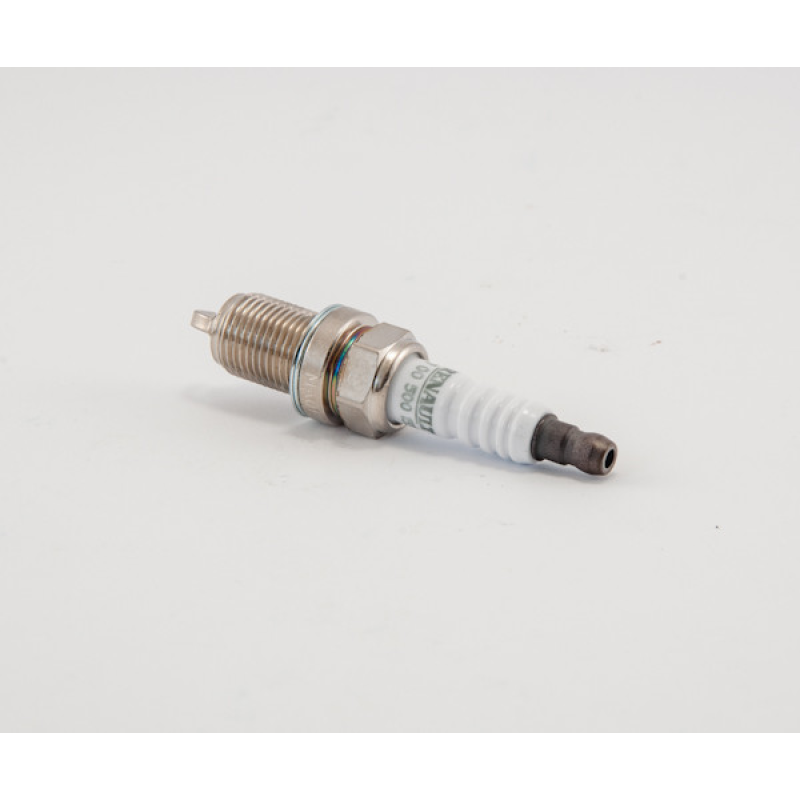 Свічка запалювання (одноконтактна) Renault Kangoo II (Рено Кенго 2). Оригінал Renault — 7700500155