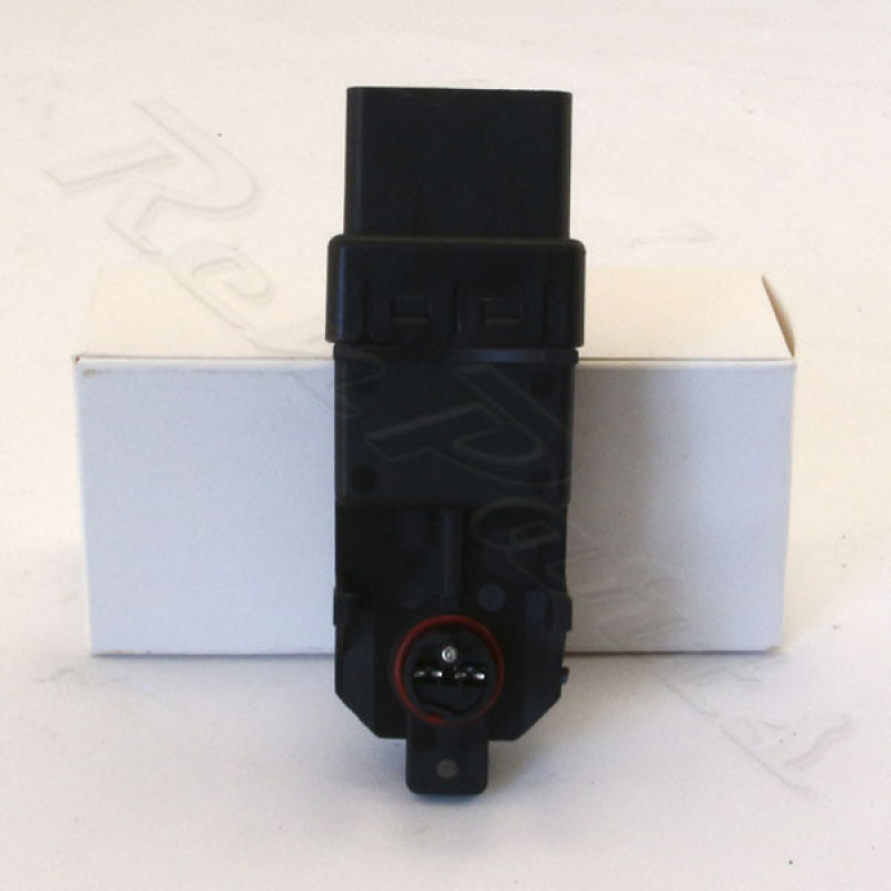 Модуль керування склопідіймачами Renault Scenic II (Рено Сценик 2) — PL 440726 Polcar Польща