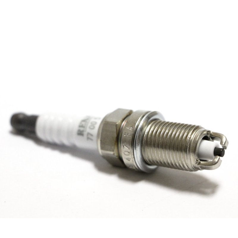 Свічка запалювання (двоконтактна) Renault Kangoo II (Рено Кенго 2). Оригінал Renault - 7700500168