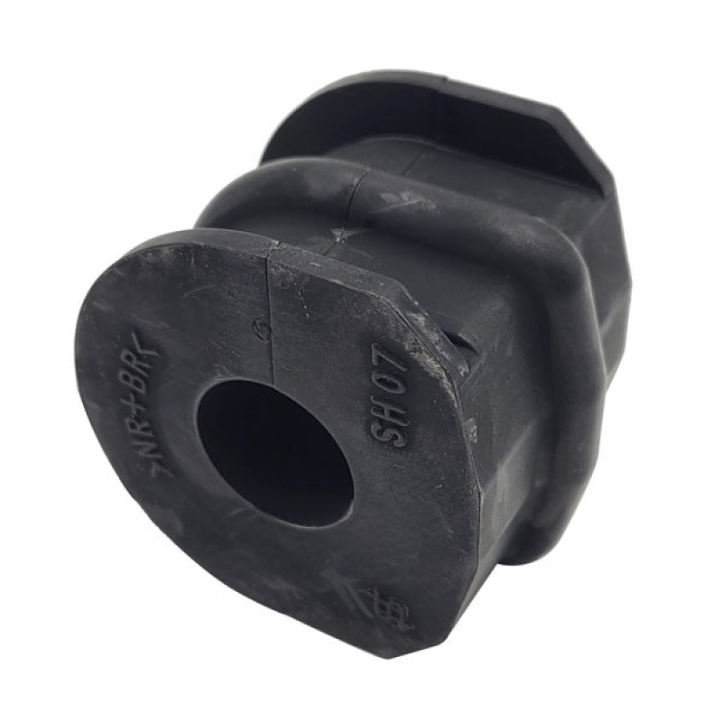 Втулка заднього стабілізатора (діаметр 19 мм) Nissan Qashqai J11 4х4 (Нісан Кашкай) Оригінал 54613-JG19D