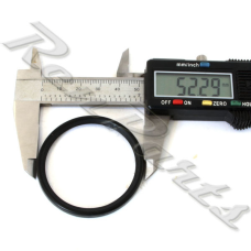 Ущільнювальне кільце патрубка інтеркулера Renault Megane IV — 1.5 Dci (K9K) 7701071148 Оригінал