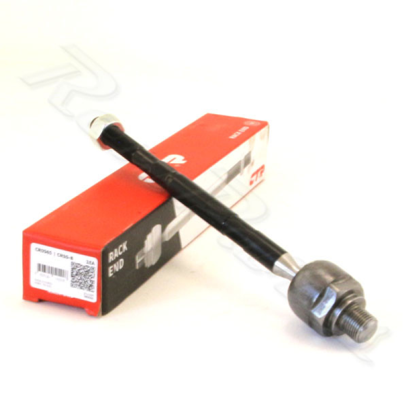 Кермова тяга (ліва, права) Renault Koleos (Рено Колеос) 04.2011-2015 CTR Корея