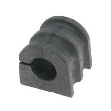 Втулки стабілізатора переднього Renault Scenic II (d=20.5mm, пакет поганих дороги) 590473 Hutchinson Франція