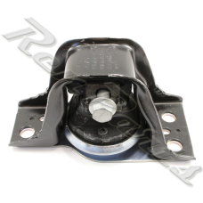 Подушка двигуна права (гідравлическа) Nissan Micra (K12E) 1.6i, 1.4i, 1.5dci Оригінал 11210-9U000
