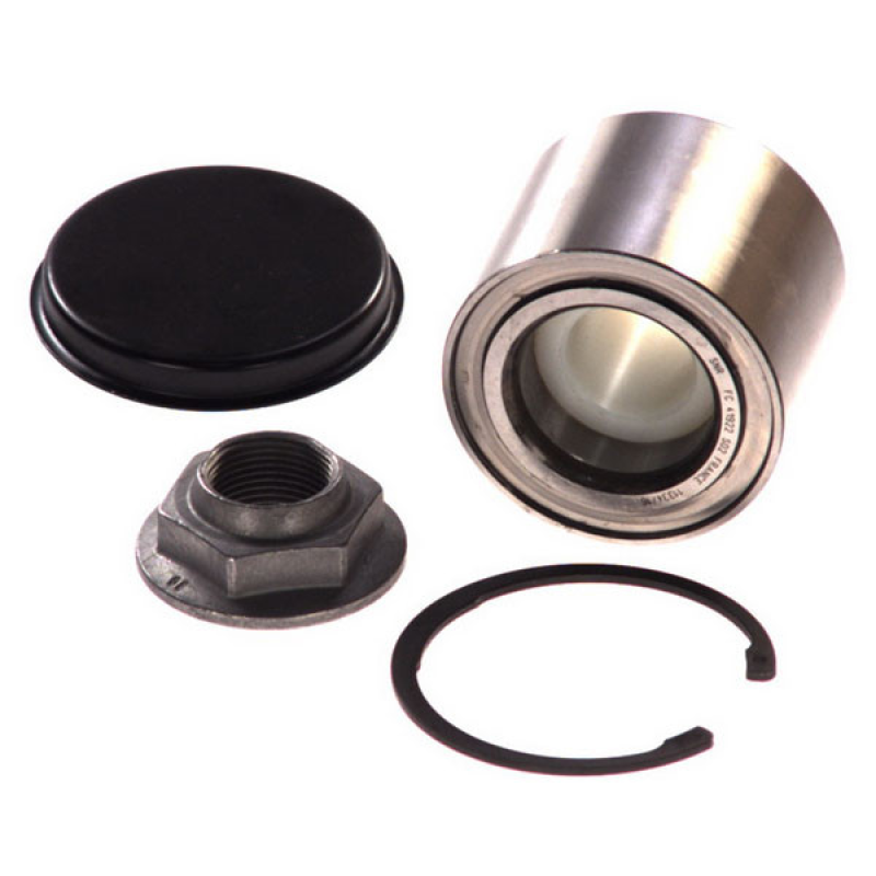 Ступічний підшипник 45x80x60 передній Renault Master III/Opel Movano B 2010- FWD 2.3dci SNR R141.28 Франція