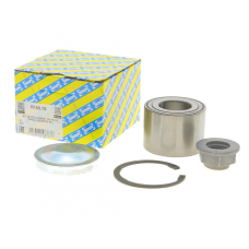 Ступічний підшипник 45х88х39 задній Renault Trafic III/Opel Vivaro B. SNR R155.70