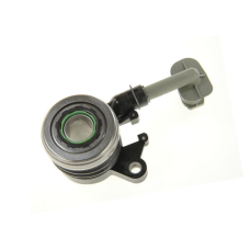 Робочий циліндр зчеплення (витискний підшипник) Renault Dokker / Lodgy 1.5dci + 5стМКПП Valeo 804527