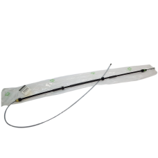 Трос паркувального гальма Renault Kangoo II / Mercedes-Benz Citan 2008- 8200526870 Оригінал Франція