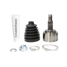 Шрус зовнішній 31/27/70 правої, лівої півосі Renault Master III, Opel Movano B 2015- R921 Expert Line Польща