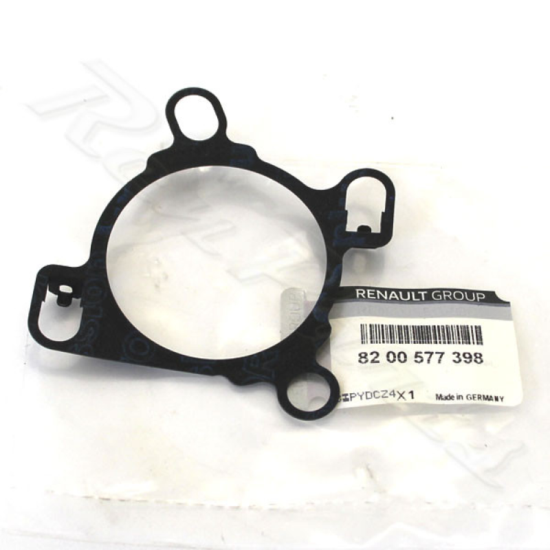 Прокладка клапана ЕГР Renault Master III/Opel Movano B 2010- 2.3dci (M9T) 8200577398 Оригінал
