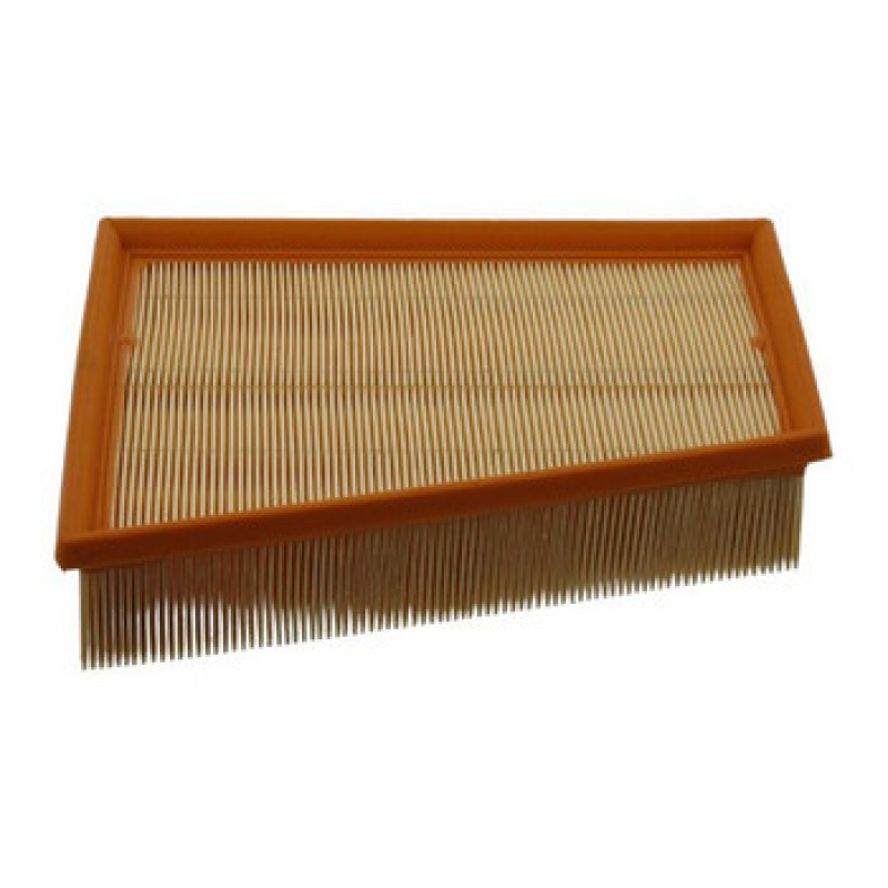 Фільтр повітряний Renault Megane II (Рено Меган 2) 2002- 1.6i + 2.0i ELP9063 Meca Filter Франція