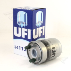 Renault Scenic III — 1.5Dci + 1.9Dci + 2.0Dci фільтр палива 24.113.00 UFI