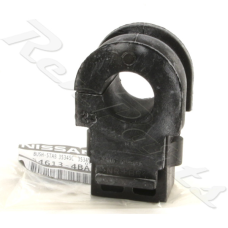 Втулка переднього стабілізатора (діаметр 23 мм) Nissan X-Trail T32 / Rogue 2013 — оригінал 54613-4BA3A